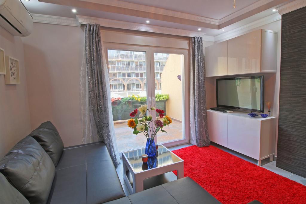 Holiday Apartment Perlamar 3 Calpe Ngoại thất bức ảnh