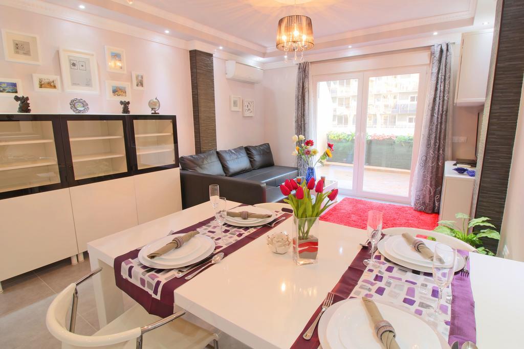 Holiday Apartment Perlamar 3 Calpe Ngoại thất bức ảnh