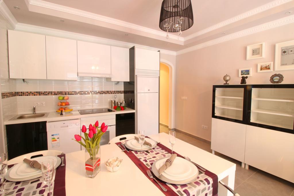 Holiday Apartment Perlamar 3 Calpe Ngoại thất bức ảnh
