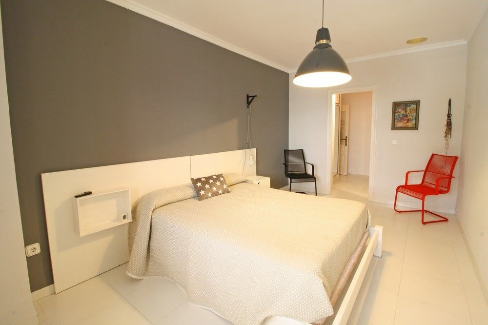 Holiday Apartment Perlamar 3 Calpe Ngoại thất bức ảnh